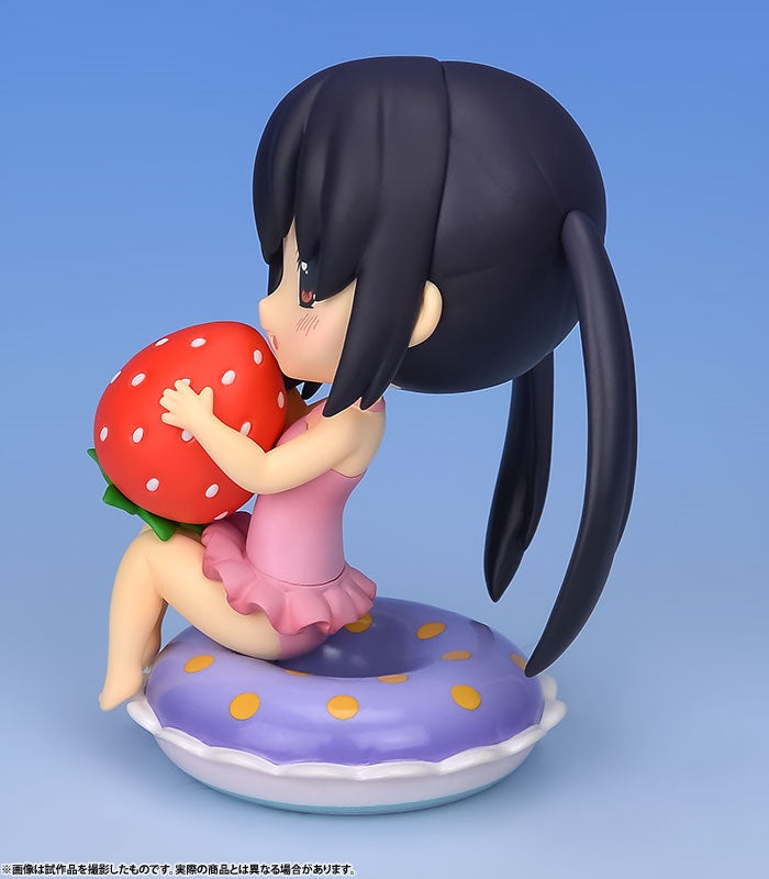 Chocolte - K-On!: Azusa Nakano Complete Figure