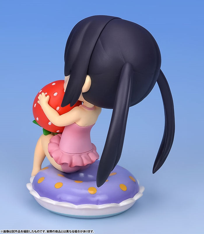 Chocolte - K-On!: Azusa Nakano Complete Figure