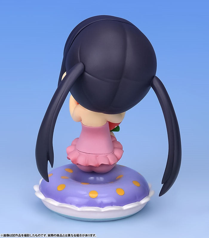 Chocolte - K-On!: Azusa Nakano Complete Figure