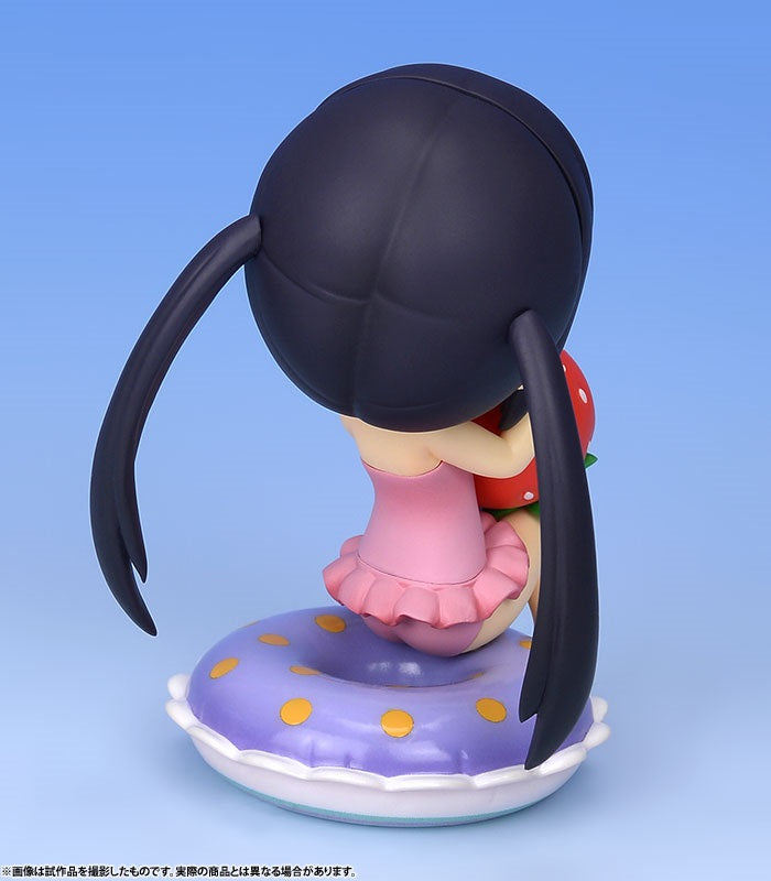 Chocolte - K-On!: Azusa Nakano Complete Figure