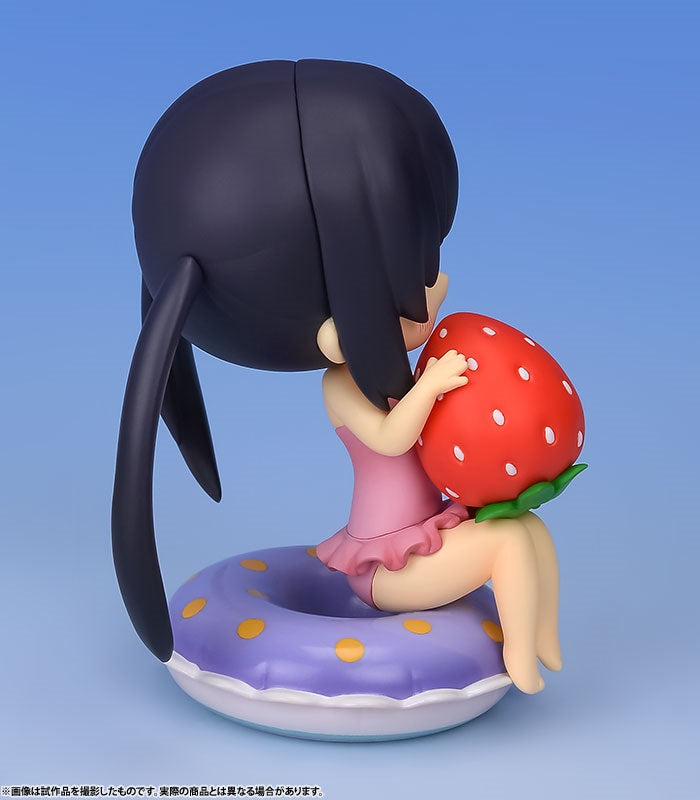 Chocolte - K-On!: Azusa Nakano Complete Figure