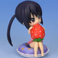 Chocolte - K-On!: Azusa Nakano Complete Figure