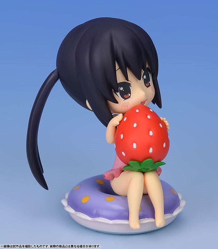 Chocolte - K-On!: Azusa Nakano Complete Figure