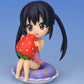 Chocolte - K-On!: Azusa Nakano Complete Figure