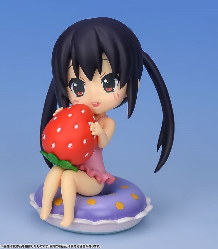 Chocolte - K-On!: Azusa Nakano Complete Figure