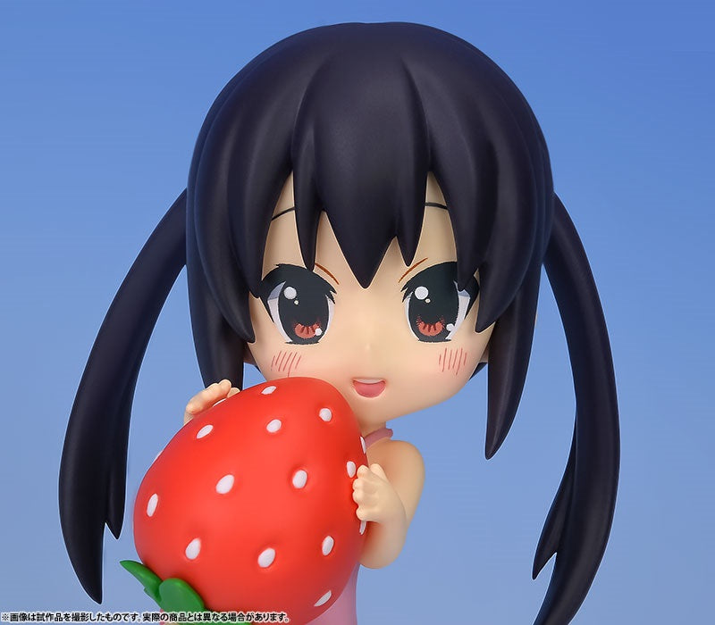 Chocolte - K-On!: Azusa Nakano Complete Figure