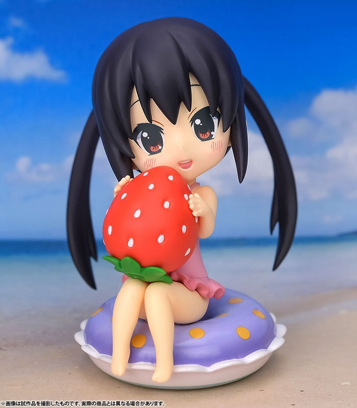 Chocolte - K-On!: Azusa Nakano Complete Figure