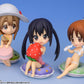 Chocolte - K-On!: Azusa Nakano Complete Figure