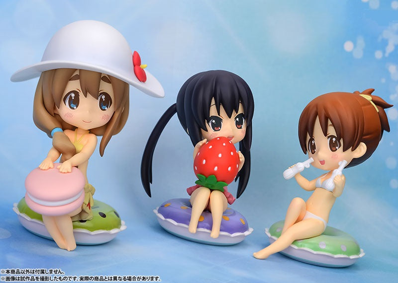 Chocolte - K-On!: Azusa Nakano Complete Figure