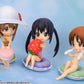 Chocolte - K-On!: Azusa Nakano Complete Figure