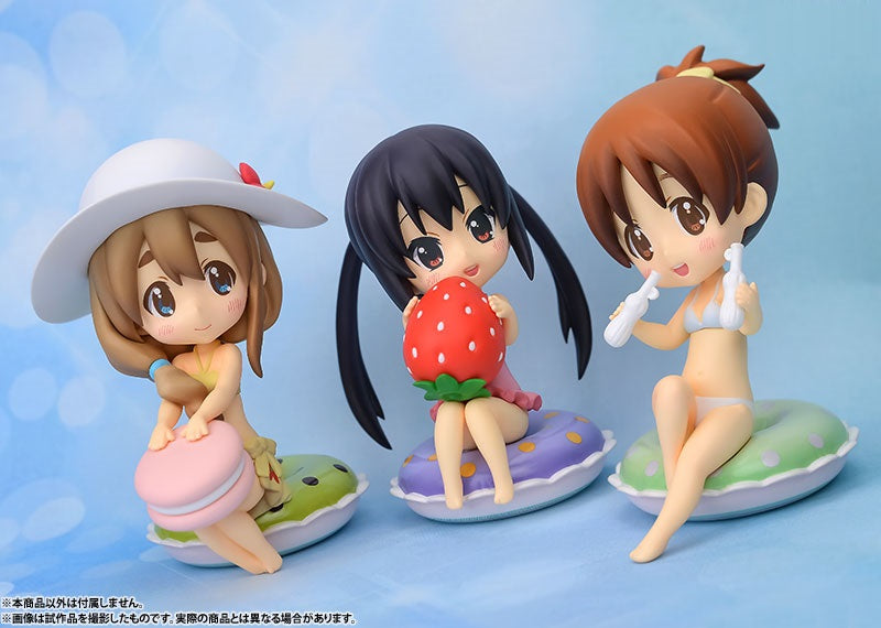 Chocolte - K-On!: Azusa Nakano Complete Figure