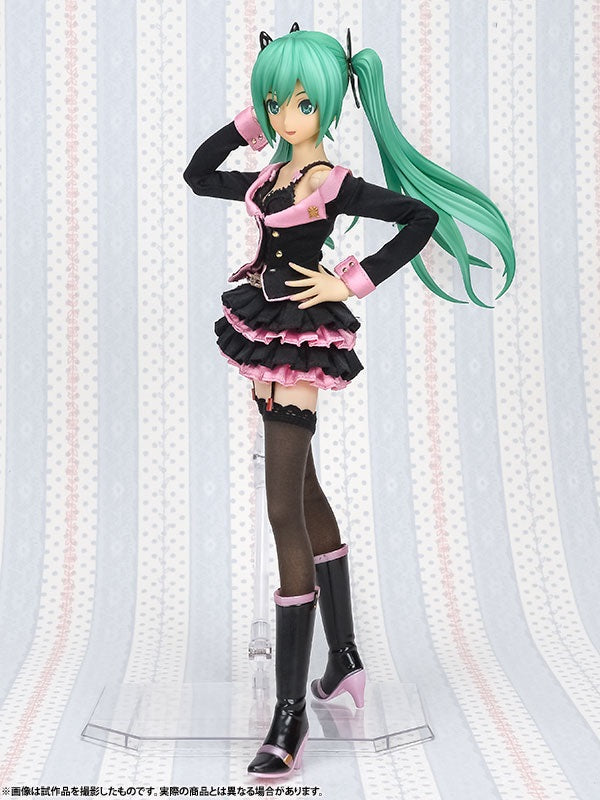 Real Action Heroes: Miku Hatsune -Project DIVA F- Honey Whip [Deluxe ver.], Action & Toy Figures, animota