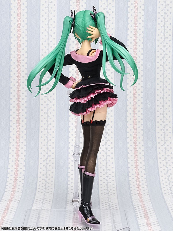 Real Action Heroes: Miku Hatsune -Project DIVA F- Honey Whip [Deluxe ver.], Action & Toy Figures, animota