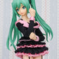 Real Action Heroes: Miku Hatsune -Project DIVA F- Honey Whip [Deluxe ver.], Action & Toy Figures, animota