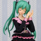 Real Action Heroes: Miku Hatsune -Project DIVA F- Honey Whip [Deluxe ver.], Action & Toy Figures, animota