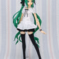 Real Action Heroes: Miku Hatsune -Project DIVA F- Honey Whip [Deluxe ver.], Action & Toy Figures, animota