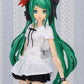 Real Action Heroes: Miku Hatsune -Project DIVA F- Honey Whip [Deluxe ver.], Action & Toy Figures, animota