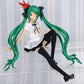 Real Action Heroes: Miku Hatsune -Project DIVA F- Honey Whip [Deluxe ver.], Action & Toy Figures, animota