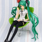 Real Action Heroes: Miku Hatsune -Project DIVA F- Honey Whip [Deluxe ver.], Action & Toy Figures, animota