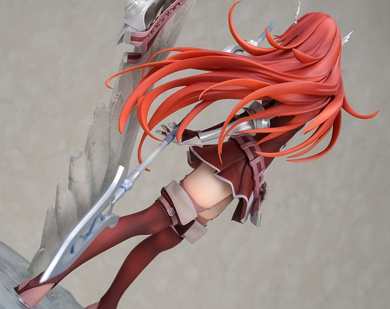 Fire Emblem: Kakusei - Cordelia 1/7 Complete Figure