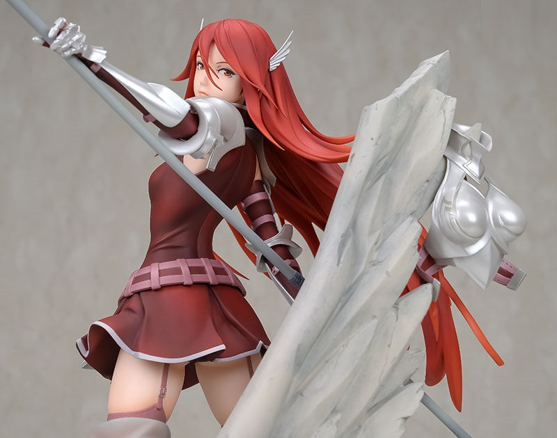 Fire Emblem: Kakusei - Cordelia 1/7 Complete Figure