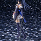 Hyperdimension Neptunia - Noir 1/8 Complete Figure