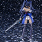 Hyperdimension Neptunia - Noir 1/8 Complete Figure