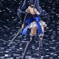 Hyperdimension Neptunia - Noir 1/8 Complete Figure