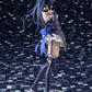 Hyperdimension Neptunia - Noir 1/8 Complete Figure