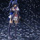 Hyperdimension Neptunia - Noir 1/8 Complete Figure
