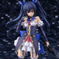 Hyperdimension Neptunia - Noir 1/8 Complete Figure