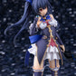Hyperdimension Neptunia - Noir 1/8 Complete Figure
