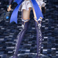 Hyperdimension Neptunia - Noir 1/8 Complete Figure