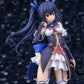 Hyperdimension Neptunia - Noir 1/8 Complete Figure