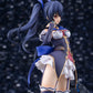 Hyperdimension Neptunia - Noir 1/8 Complete Figure