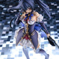 Hyperdimension Neptunia - Noir 1/8 Complete Figure