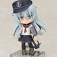 Cu-poche - Kantai Collection -Kan Colle- Hibiki Posable Figure