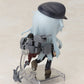 Cu-poche - Kantai Collection -Kan Colle- Hibiki Posable Figure