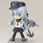Cu-poche - Kantai Collection -Kan Colle- Hibiki Posable Figure