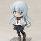 Cu-poche - Kantai Collection -Kan Colle- Hibiki Posable Figure