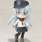 Cu-poche - Kantai Collection -Kan Colle- Hibiki Posable Figure