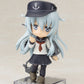 Cu-poche - Kantai Collection -Kan Colle- Hibiki Posable Figure