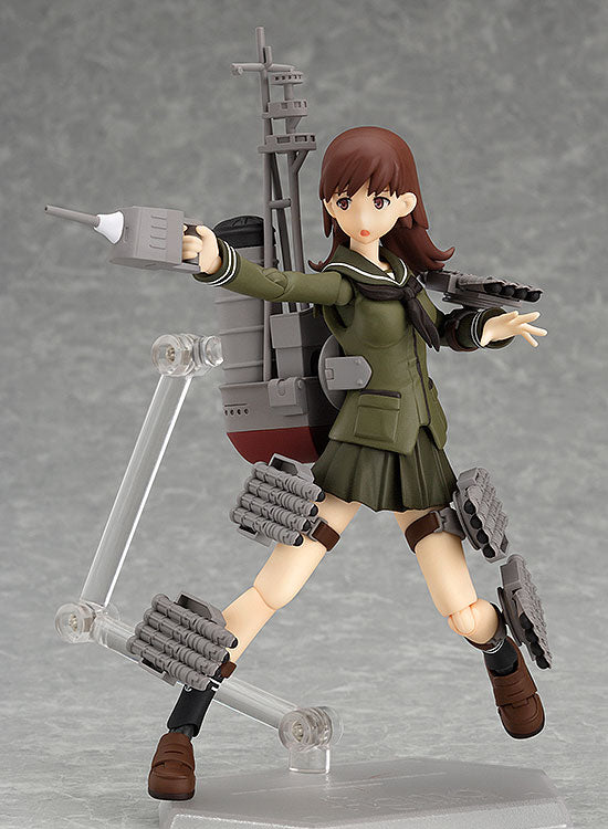 figma - Kantai Collection -Kan Colle- Ooi