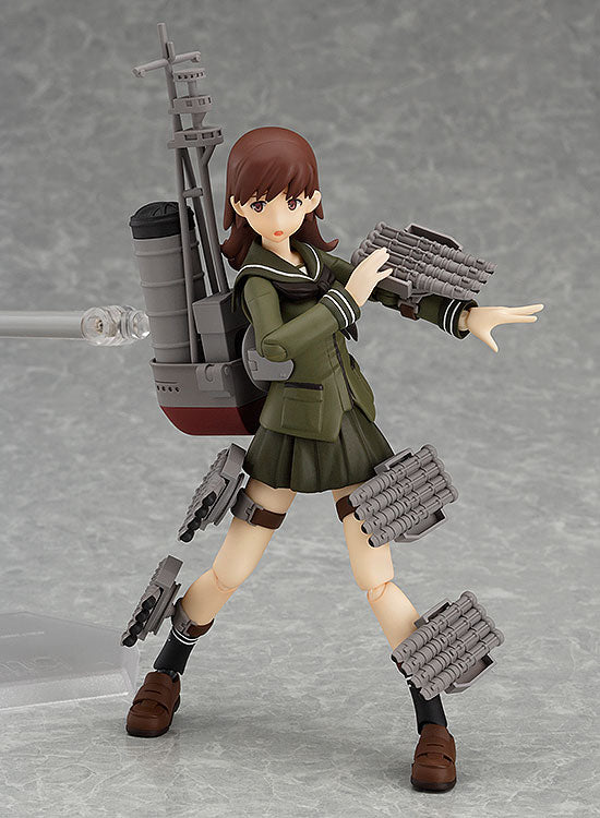 figma - Kantai Collection -Kan Colle- Ooi
