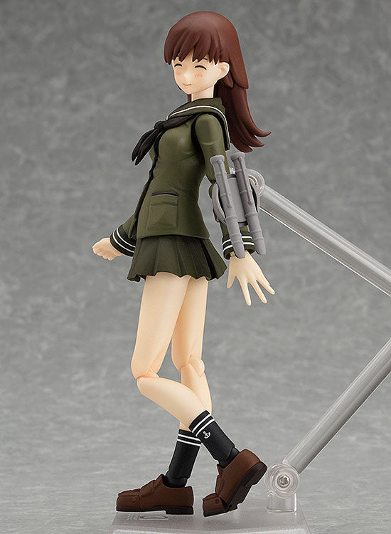 figma - Kantai Collection -Kan Colle- Ooi
