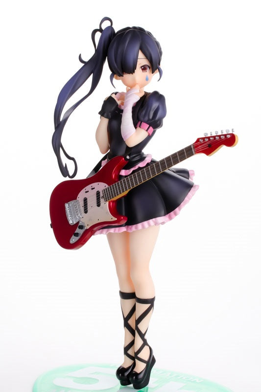 K-On! - 5TH Anniversary Azusa Nakano 1/8 Scale Figure