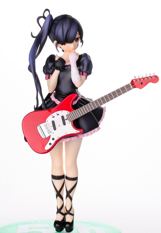 K-On! - 5TH Anniversary Azusa Nakano 1/8 Scale Figure