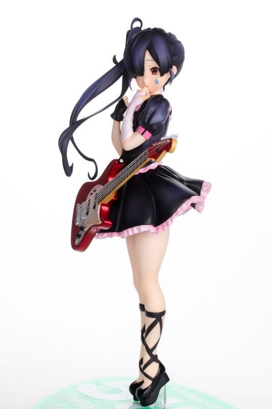 K-On! - 5TH Anniversary Azusa Nakano 1/8 Scale Figure