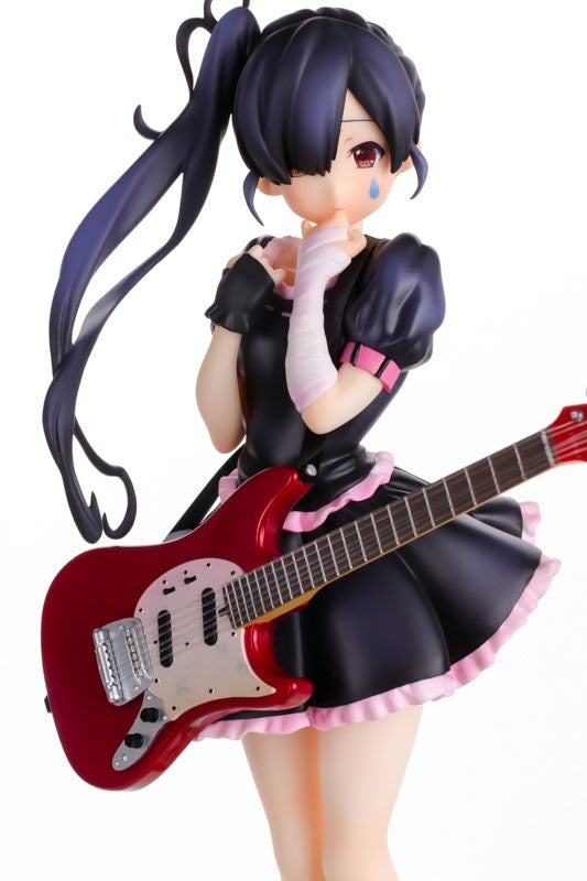 K-On! - 5TH Anniversary Azusa Nakano 1/8 Scale Figure