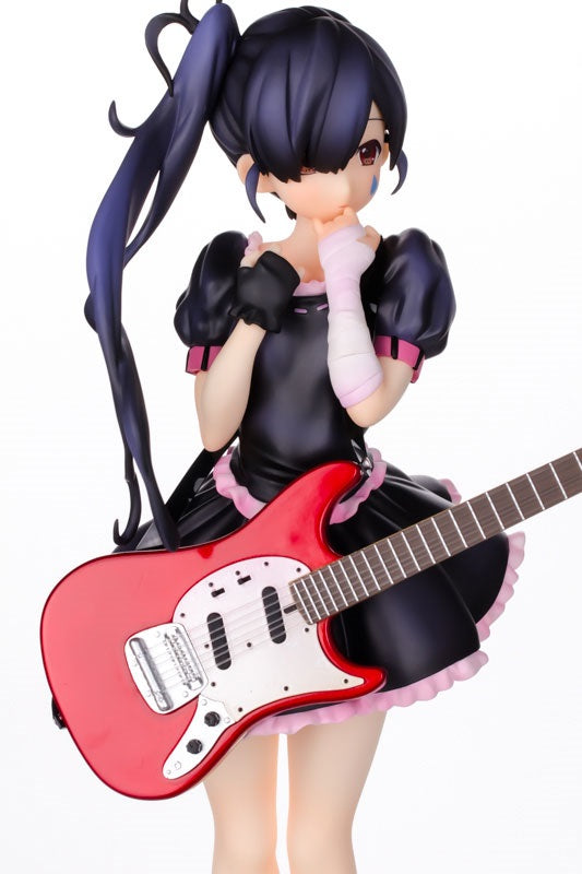 K-On! - 5TH Anniversary Azusa Nakano 1/8 Scale Figure